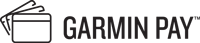 Płatności Garmin Pay